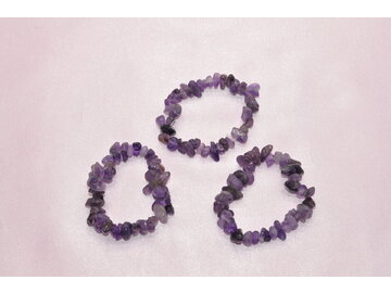 NÁRAMOK PRE DETI - AMETYST CHIPS