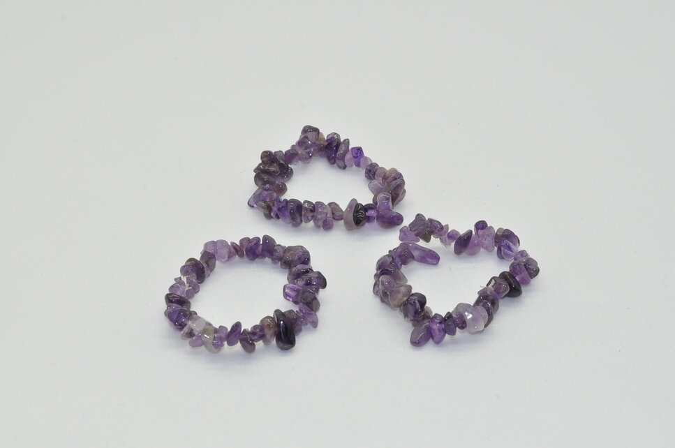 NÁRAMOK PRE DETI - AMETYST CHIPS