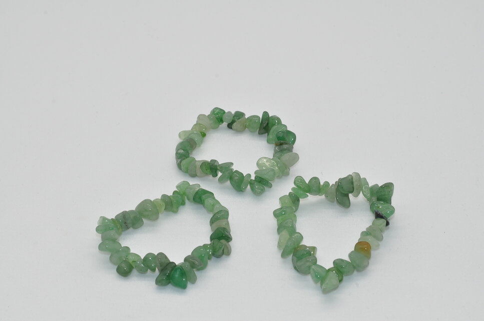 NÁRAMOK PRE DETI - AVANTURÍN CHIPS