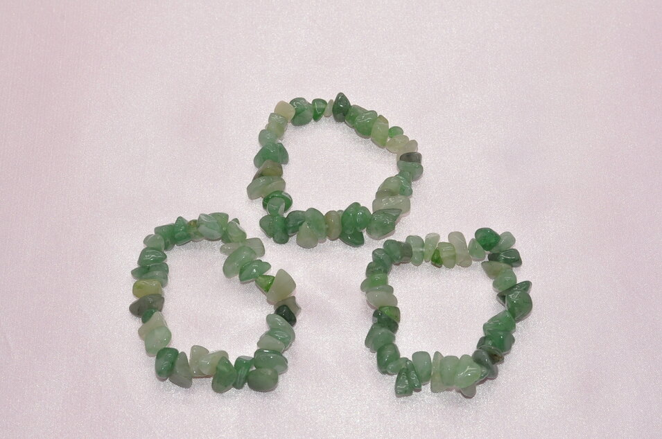 NÁRAMOK PRE DETI - AVANTURÍN CHIPS