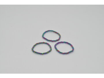 NÁRAMOK PRE DETI - HEMATIT RAINBOW