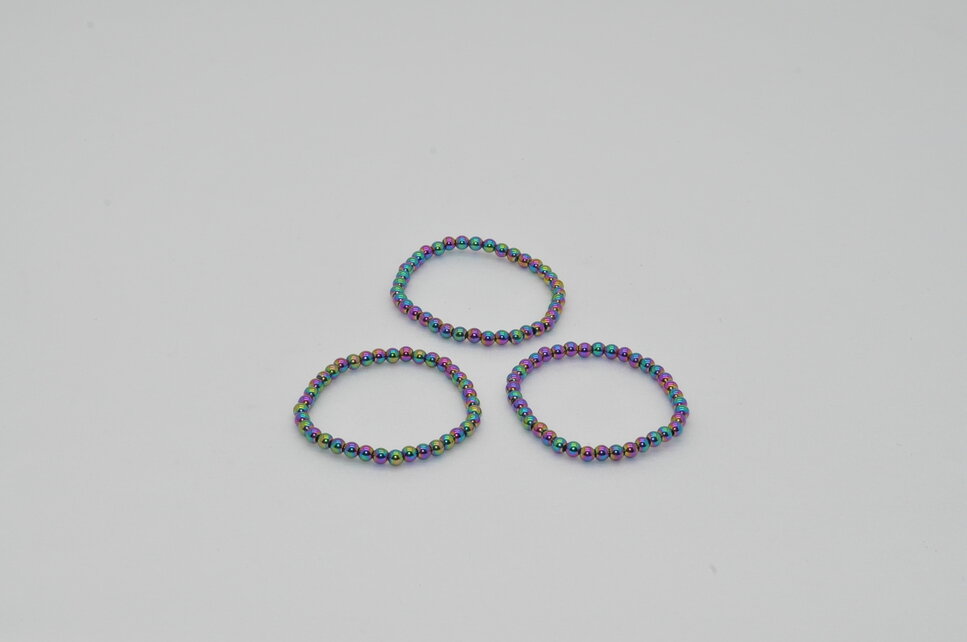 NÁRAMOK PRE DETI - HEMATIT RAINBOW