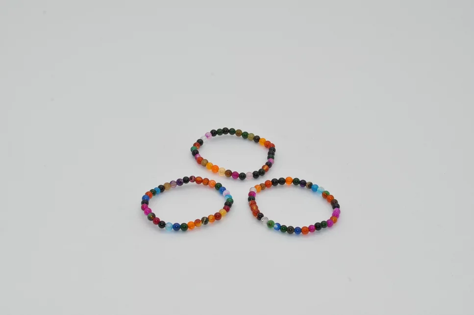 NÁRAMOK PRE DETI - MULTICOLOR