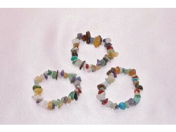 NÁRAMOK PRE DETI - MULTICOLOR CHIPS