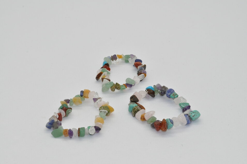 NÁRAMOK PRE DETI - MULTICOLOR CHIPS