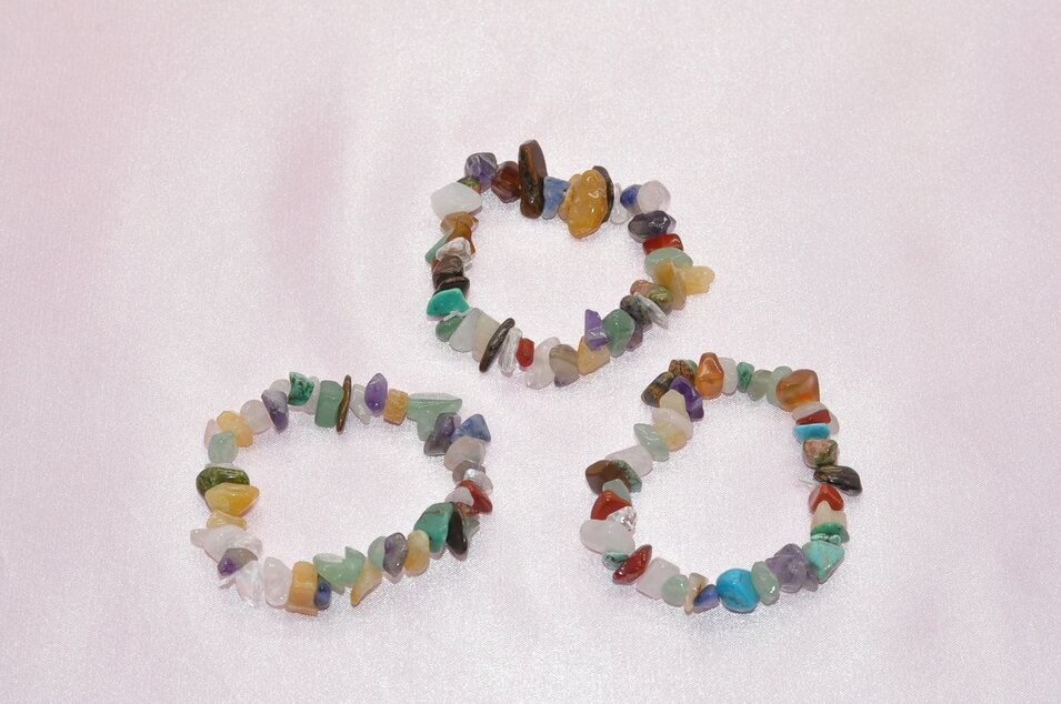 NÁRAMOK PRE DETI - MULTICOLOR CHIPS