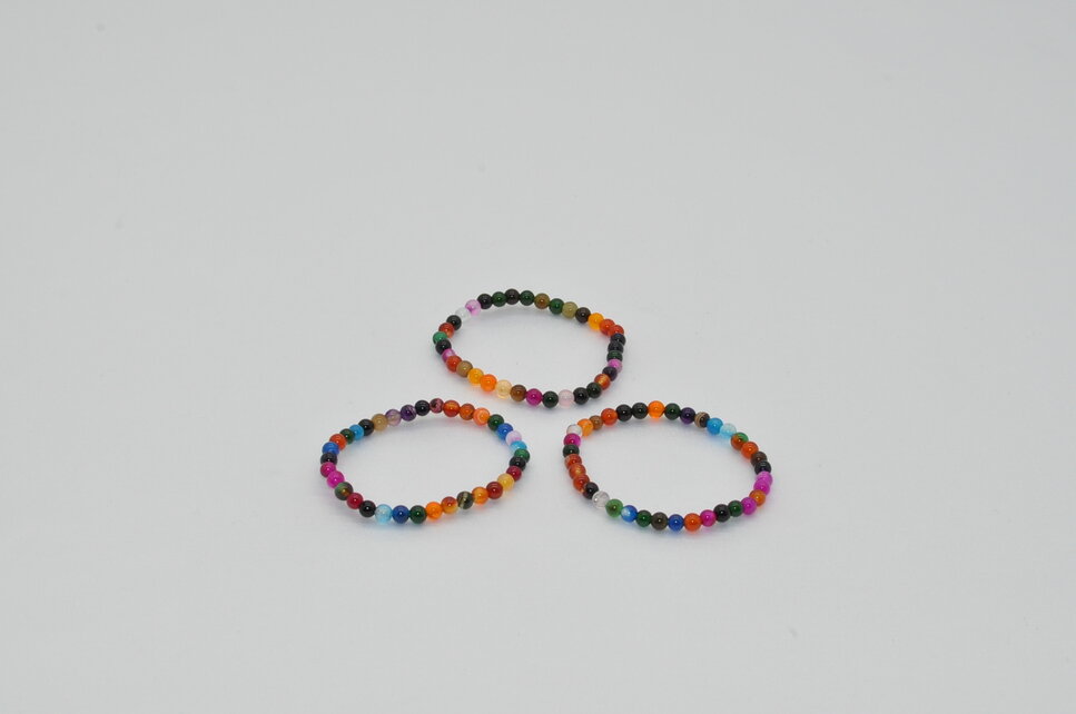 NÁRAMOK PRE DETI - MULTICOLOR