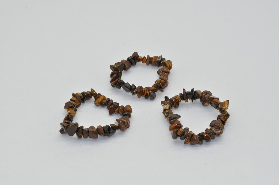 NÁRAMOK PRE DETI - TIGRIE OKO CHIPS