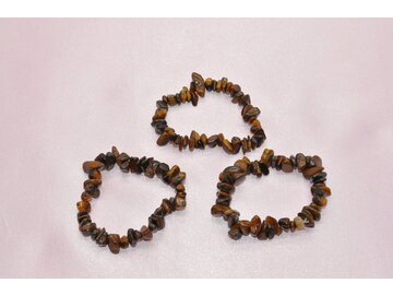 NÁRAMOK PRE DETI - TIGRIE OKO CHIPS