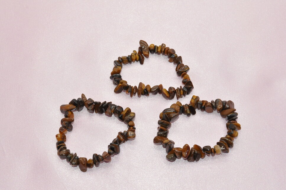 NÁRAMOK PRE DETI - TIGRIE OKO CHIPS