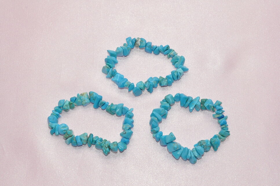 NÁRAMOK PRE DETI - TYRKYS CHIPS