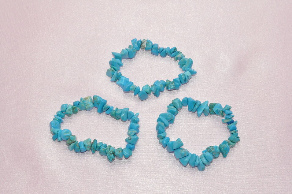 NÁRAMOK PRE DETI - TYRKYS CHIPS