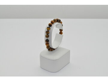 NÁRAMOK TIGRIE OKO Ag.925