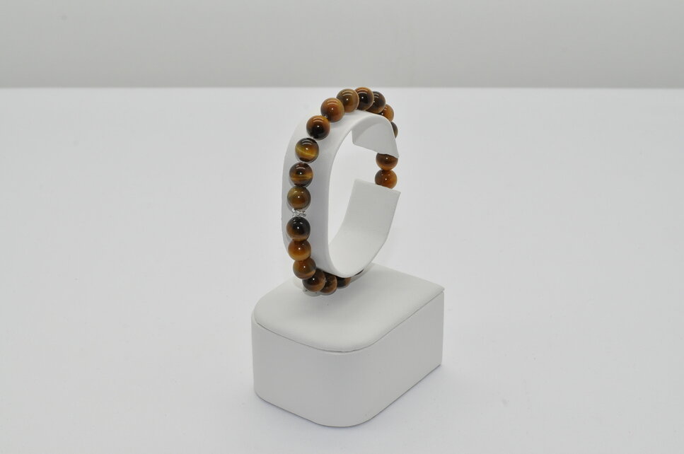 NÁRAMOK TIGRIE OKO Ag.925