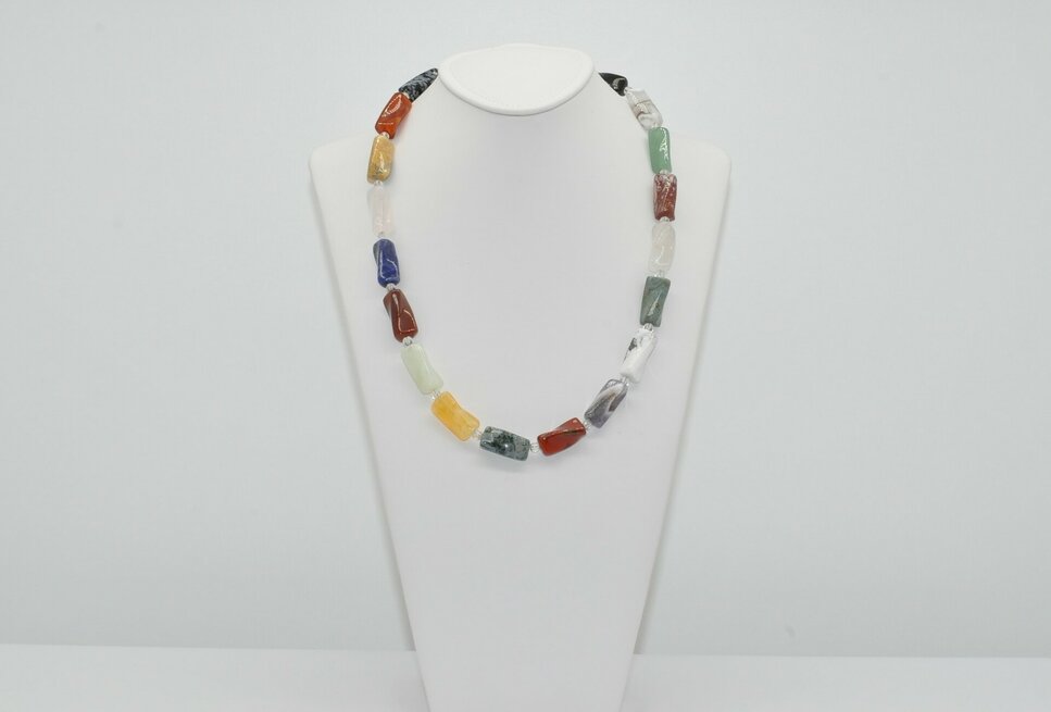 NÁRAMOK TWIST MULTI COLOR