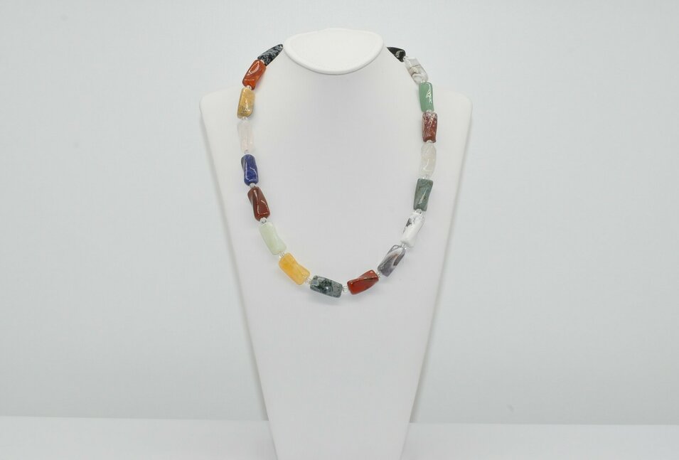 NÁRAMOK TWIST MULTI COLOR