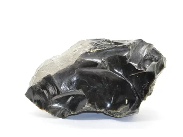 OBSIDIÁN PRÍRODNÝ FREEFORM
