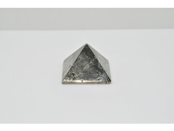 PYRAMÍDA PYRITOVÁ