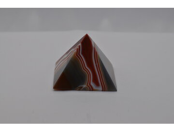 PYRAMÍDOVÝ ACHÁT PRÍRODNÝ