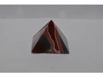 PYRAMÍDOVÝ ACHÁT PRÍRODNÝ