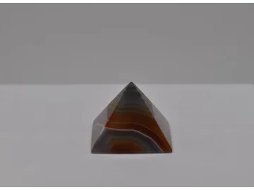 PYRAMÍDOVÝ ACHÁT PRÍRODNÝ
