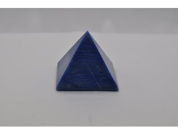 PYRAMÍDOVÝ MODRÝ KREMEŇ