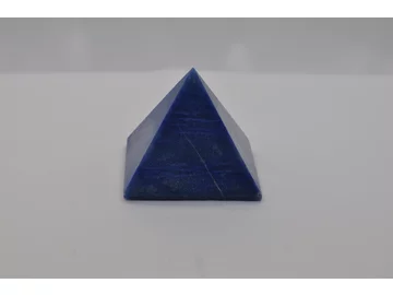 PYRAMÍDOVÝ MODRÝ KREMEŇ