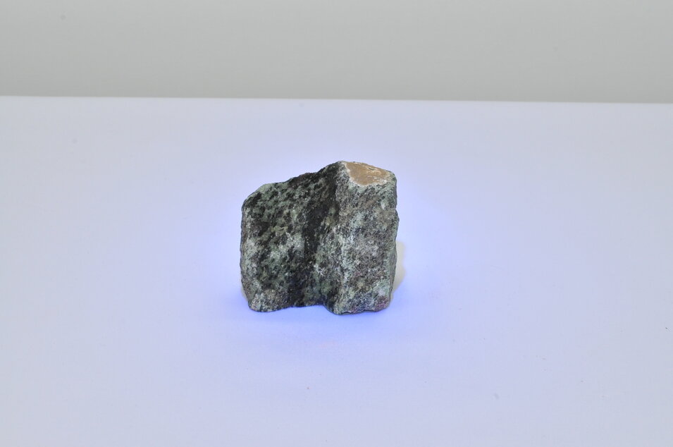 RUBÍN V ZOISITE