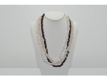 RUŽENIN KRIŠTÁĽ GRANÁT