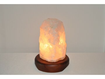 RUŽENINOVÁ LAMPA ELEKTRICKÁ