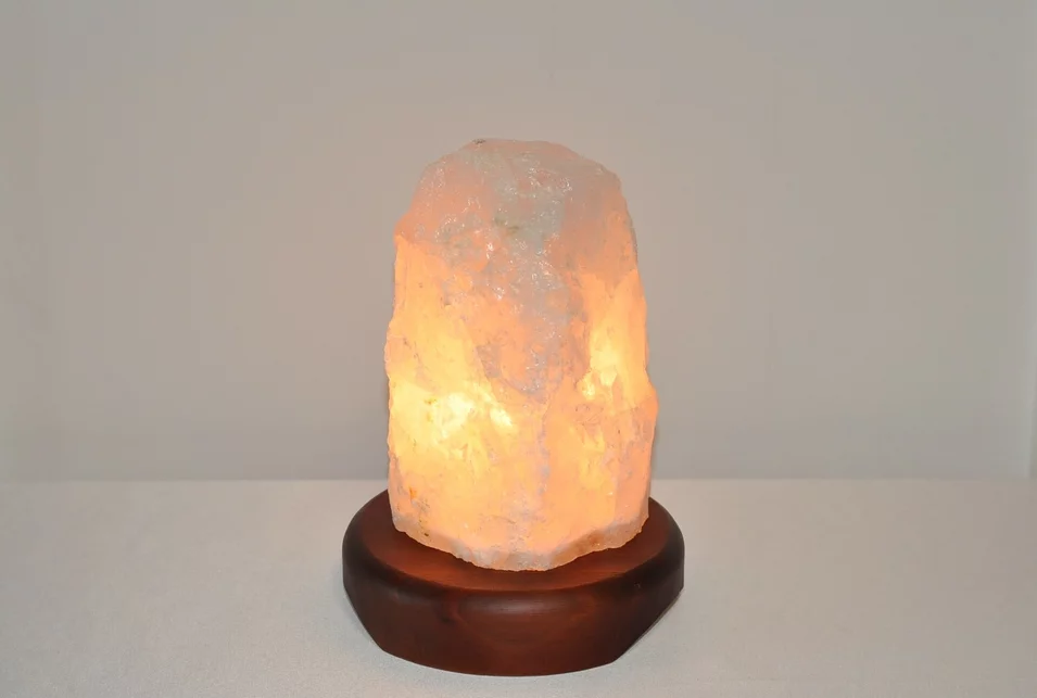 RUŽENINOVÁ LAMPA ELEKTRICKÁ