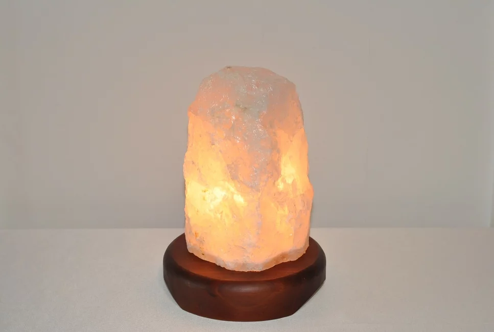 RUŽENINOVÁ LAMPA ELEKTRICKÁ