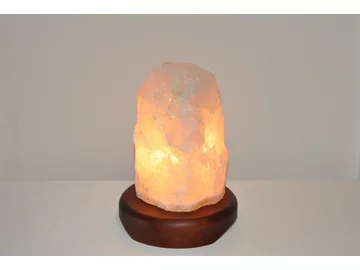 RUŽENINOVÁ LAMPA ELEKTRICKÁ