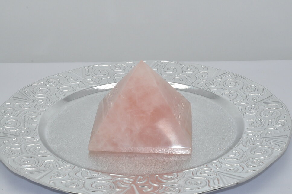 RUŽENÍNOVÁ pyramída