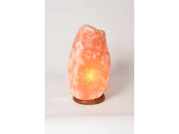 SOĽNÁ LAMPA