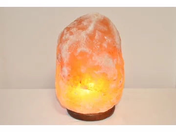 SOĽNÁ LAMPA - ELEKTRICKÁ
