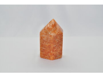 ŠPICATÝ ORCHIDEOVÝ KALCIT FREEFORM