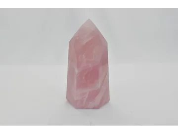 ŠPICATÝ RUŽENINOVÝ QUARTZ FREEFORM