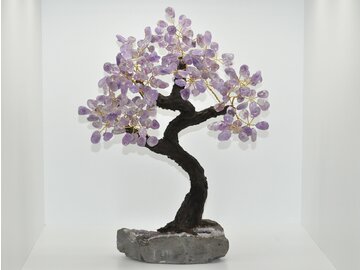 STROM ŽIVOTA - AMETYST