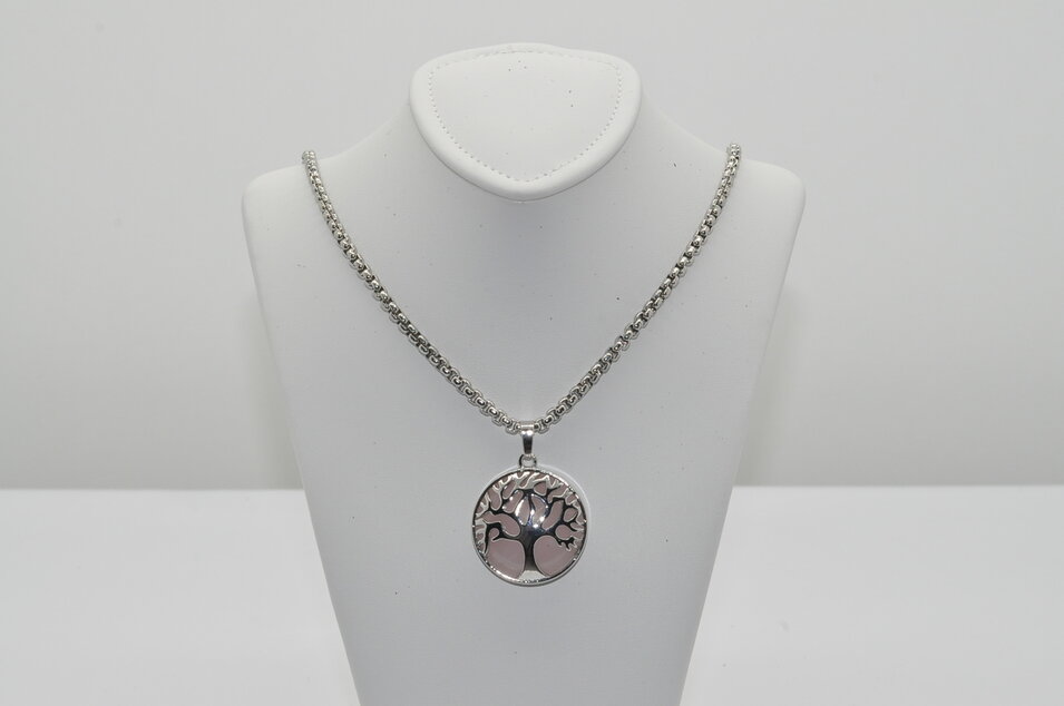 STROM ŽIVOTA RUŽENÍN