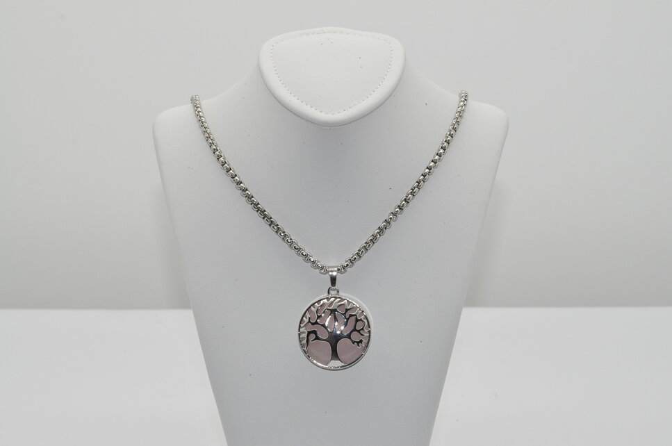 STROM ŽIVOTA RUŽENÍN