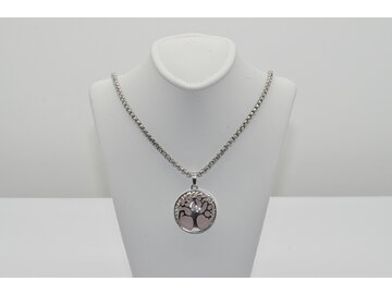 STROM ŽIVOTA RUŽENÍN