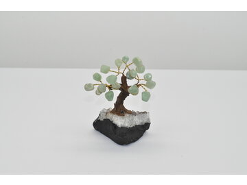 STROMČEK ŠŤASTIA - AVANTURÍN