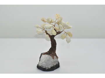 STROMČEK ŠŤASTIA - KALCIT