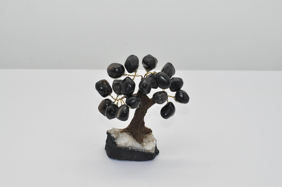 STROMČEK ŠŤASTIA - ONIX