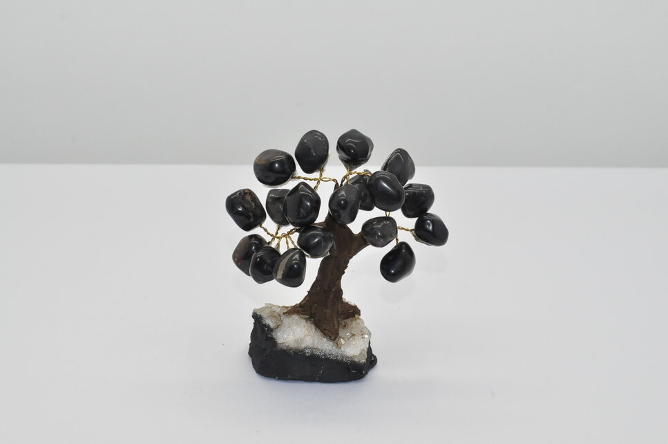 STROMČEK ŠŤASTIA - ONIX