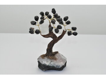 STROMČEK ŠŤASTIA - ONYX