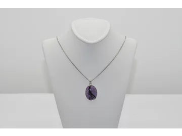 SUGILIT 925 Silver