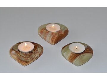 SVIETNIK ZLATÝ ONYX