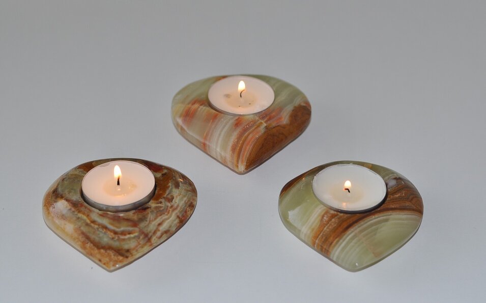 SVIETNIK ZLATÝ ONYX